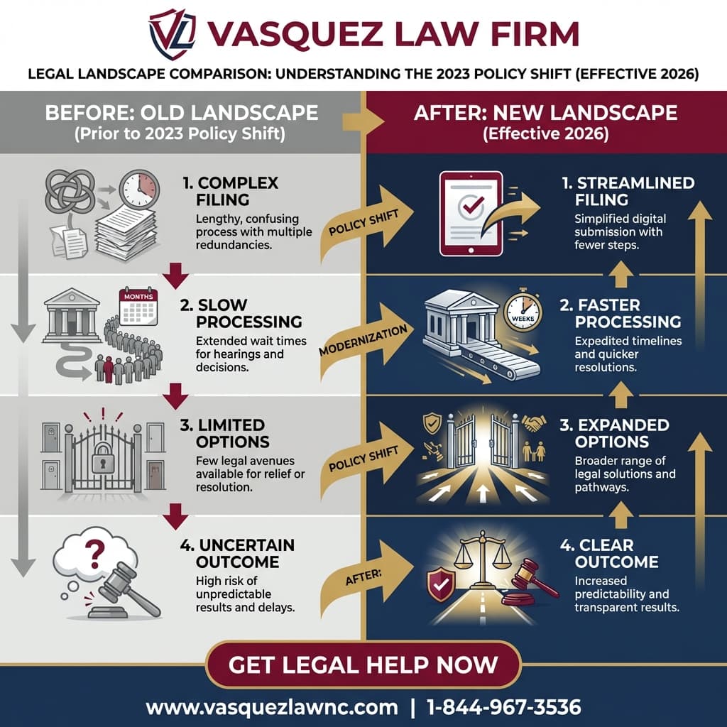 Línea de Tiempo del Proceso para Conozca Sus Derechos Después de un Arresto por Drogas en Spokane Valley