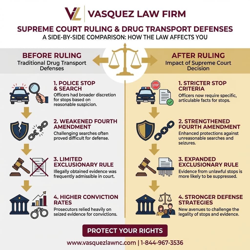 Línea de Tiempo del Proceso para Defensa Legal contra Acusaciones de la Pandilla 18th Street: Estrategias Clave para 2026