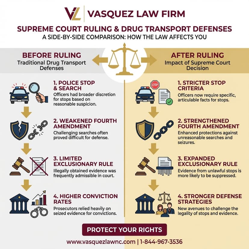 Process Timeline for What an 18th Street Gang Defense Entails in 2026
