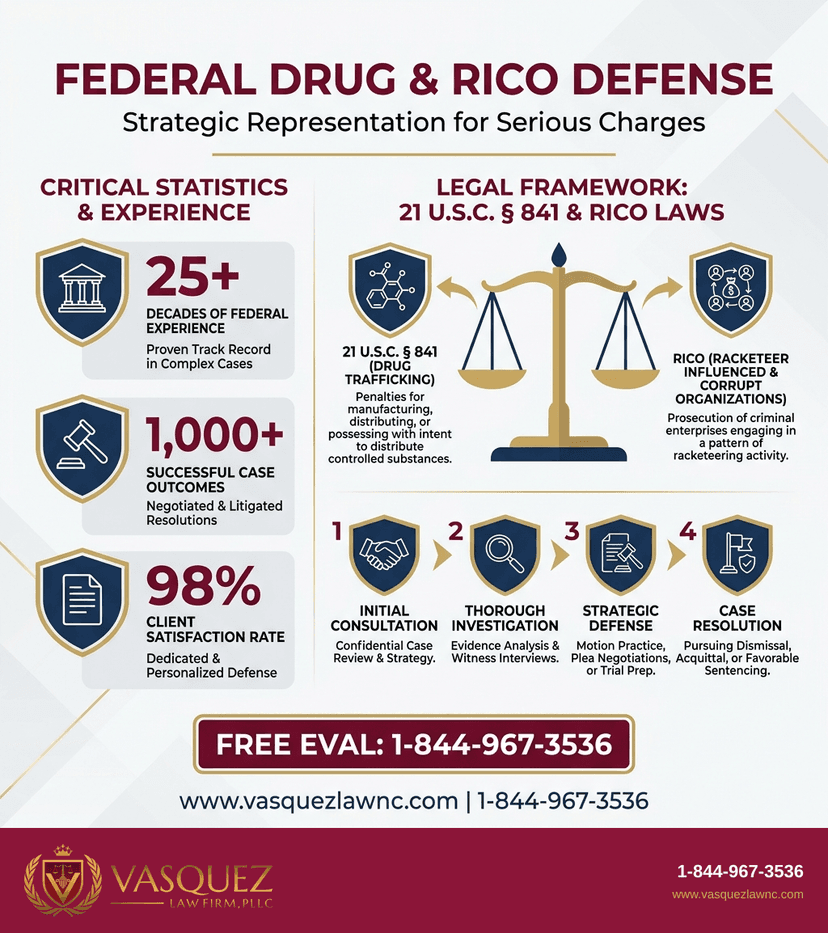 Process Timeline for What Happens If You're Linked to the Sinaloa Cartel in 2026?