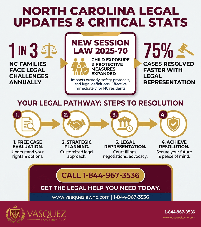 Process Timeline for Drug-Related Felonies in Smithfield NC: What You Need in 2026