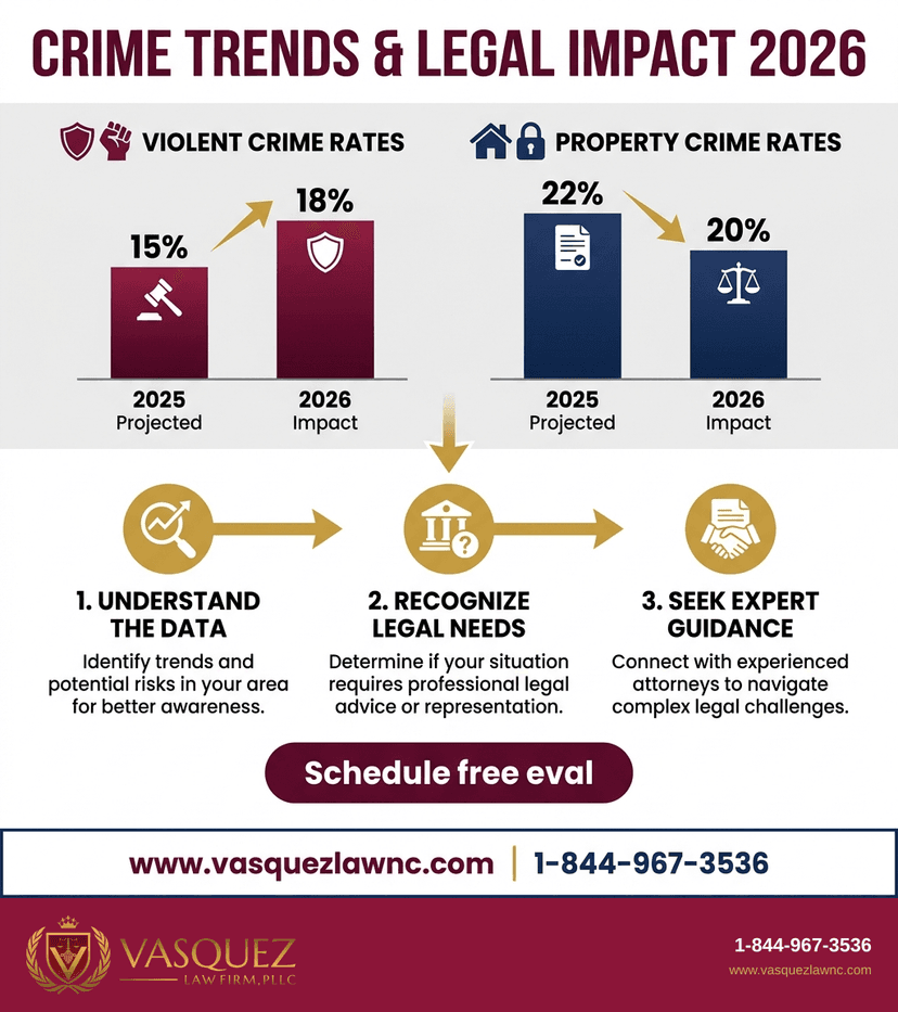 Process Timeline for What Is Criminal Activity? Understanding Its Impact in 2026