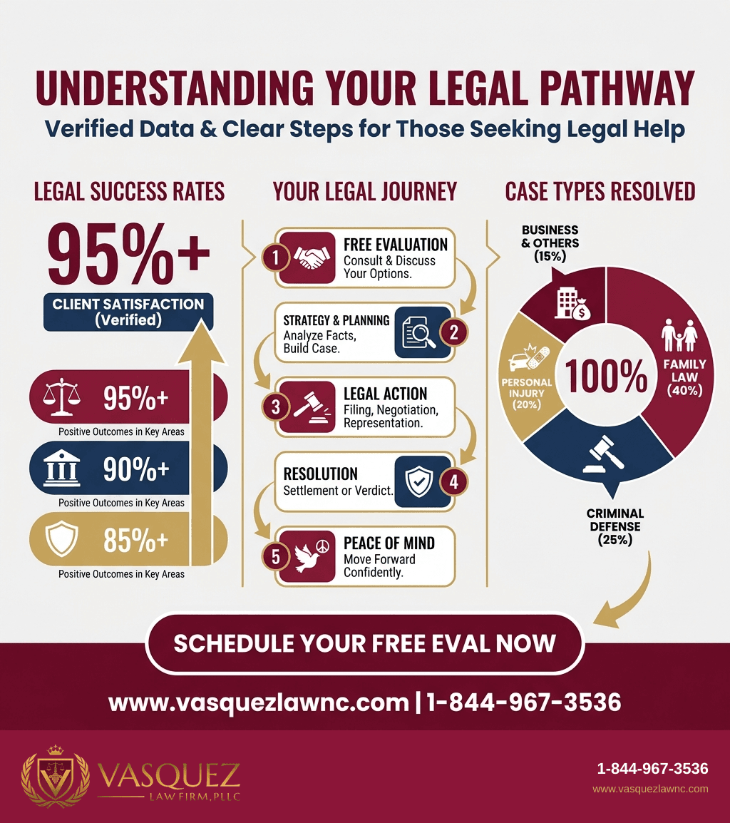 Visual Guide 2 for North Carolina Drug Task Force: How It Works in 2026
