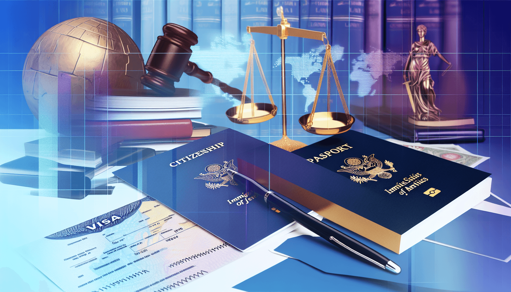 Entendiendo la Ley de Immigration en Carolina del Norte