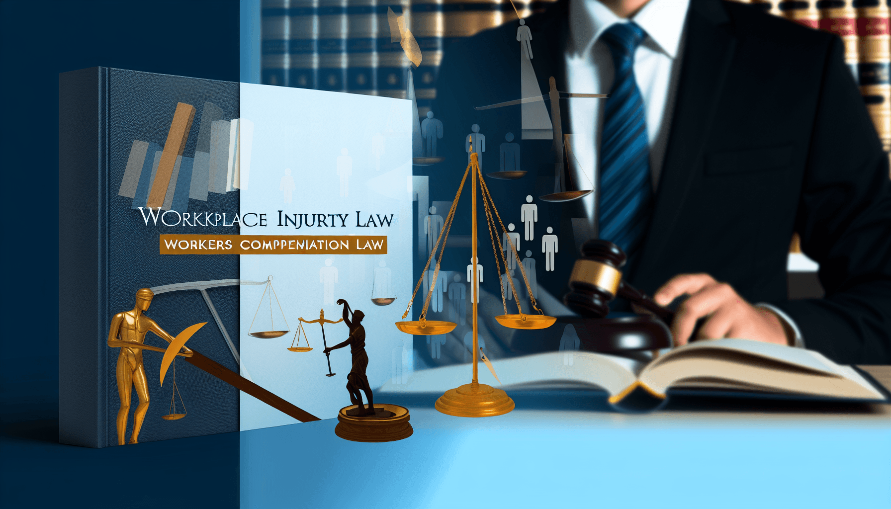 Entendiendo la Ley de Workers Compensation en Carolina