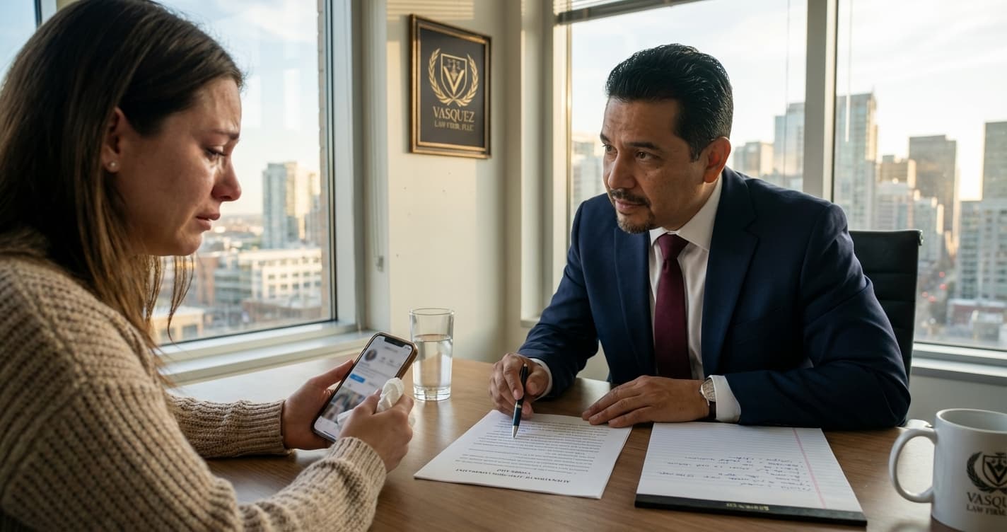 North Carolina TikTok Influencer Ordered to Pay $1.75M for Breaking Up a Marriage