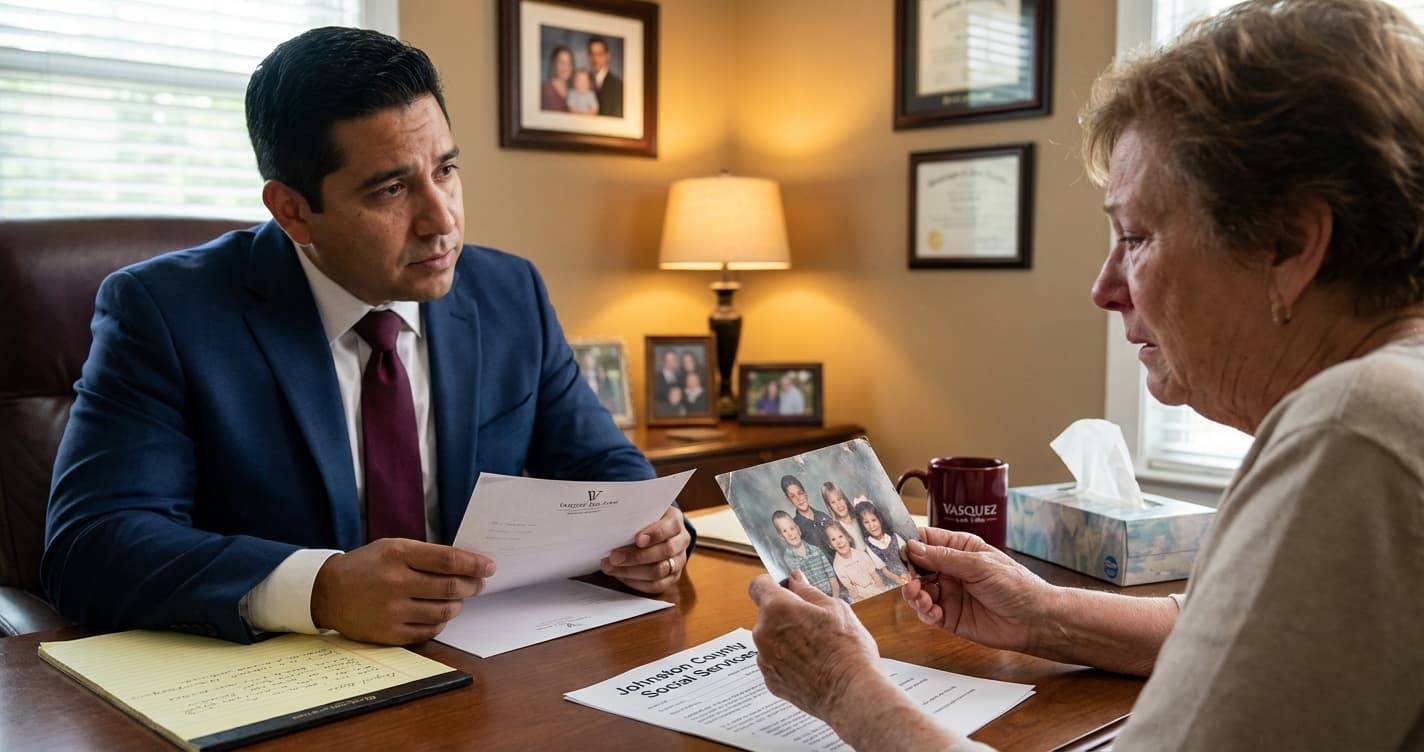 Entendiendo la Custodia de Menores a la Luz de Tragedias Recientes