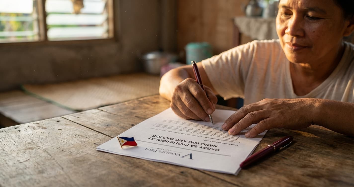 Una Nueva Guía para Divorciarse Sin Dinero de Marble Law