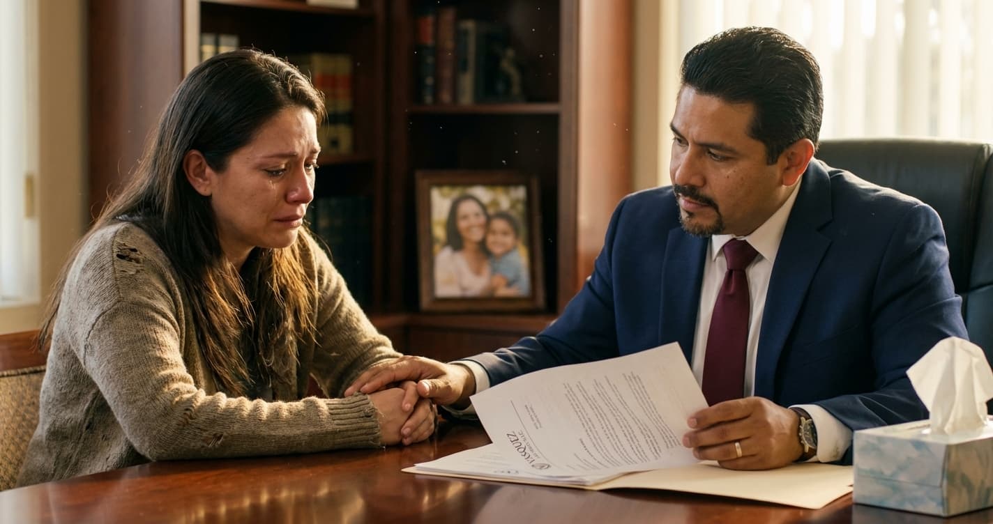 Mujer de Carolina del Norte acusada después de la muerte de su bebé de 1 año en la cuna