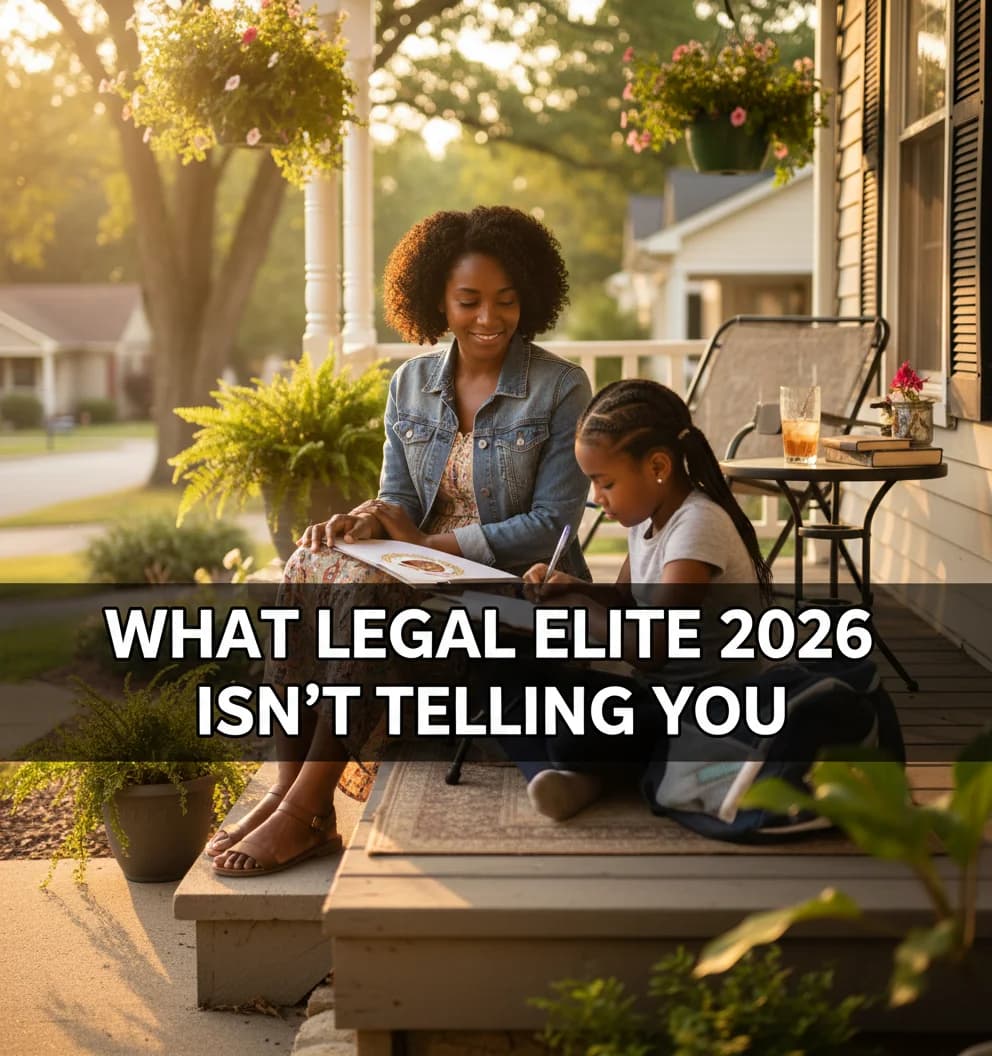 Process Timeline for What the Legal Elite 2026 List Doesn't Tell You About Divorce in NC