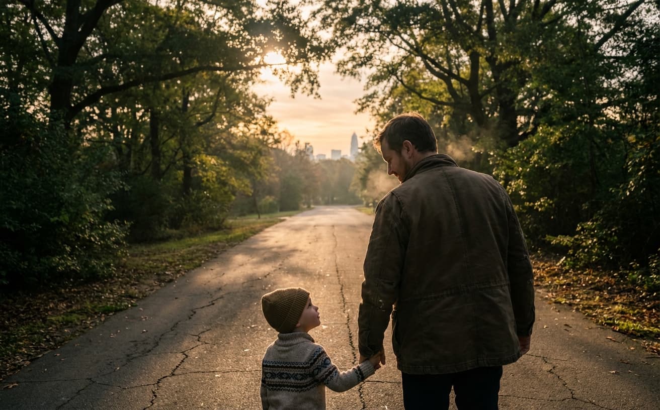 Visual Guide 3 for What You Need to Know About Divorce Law Changes in North Carolina in 2026