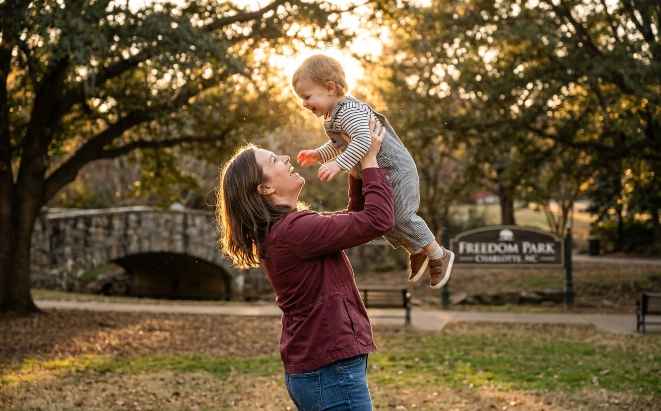 Visual Guide 3 for A Complete Guide to Child Custody in North Carolina in 2026
