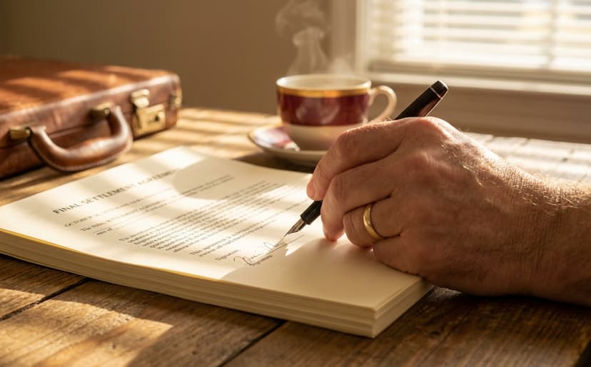 Process Timeline for What to Expect From Spousal Support in an NC Divorce in 2026