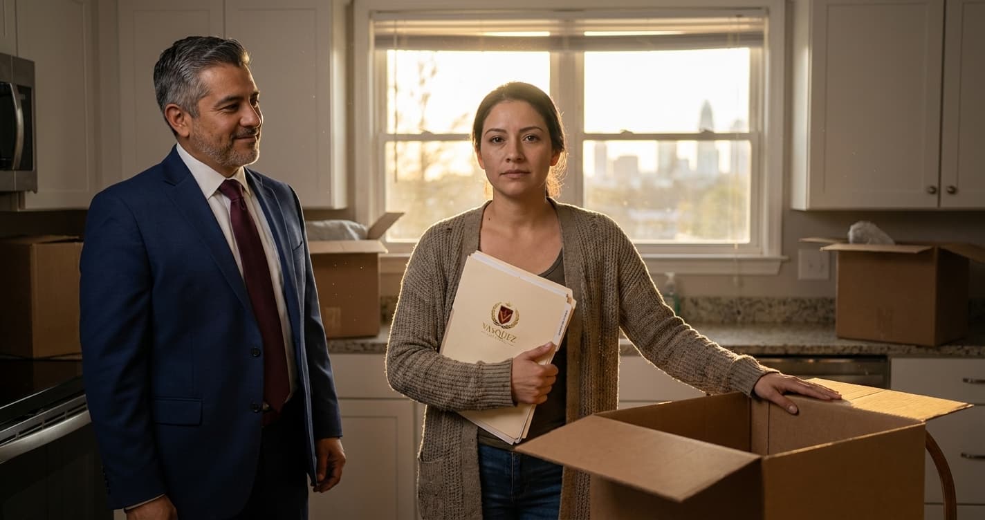 How to Protect Your Rights in a NC Divorce in 2026