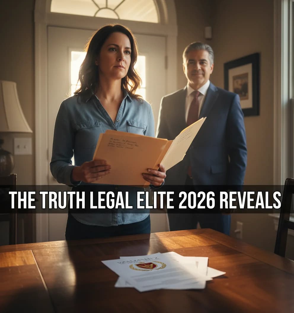 Guía práctica para entender el derecho familiar en Carolina del Norte