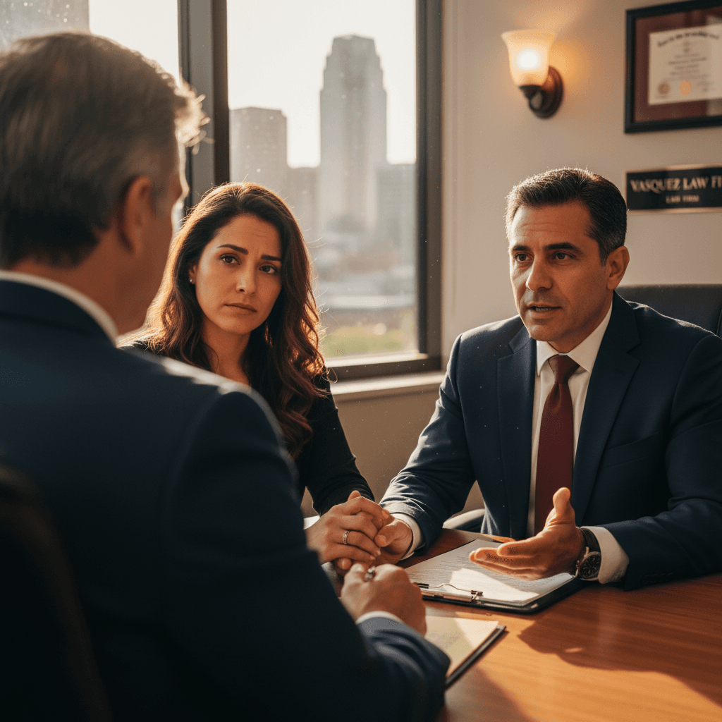 divorce lawyer NC: guía clara para divorciarte en Carolina del Norte