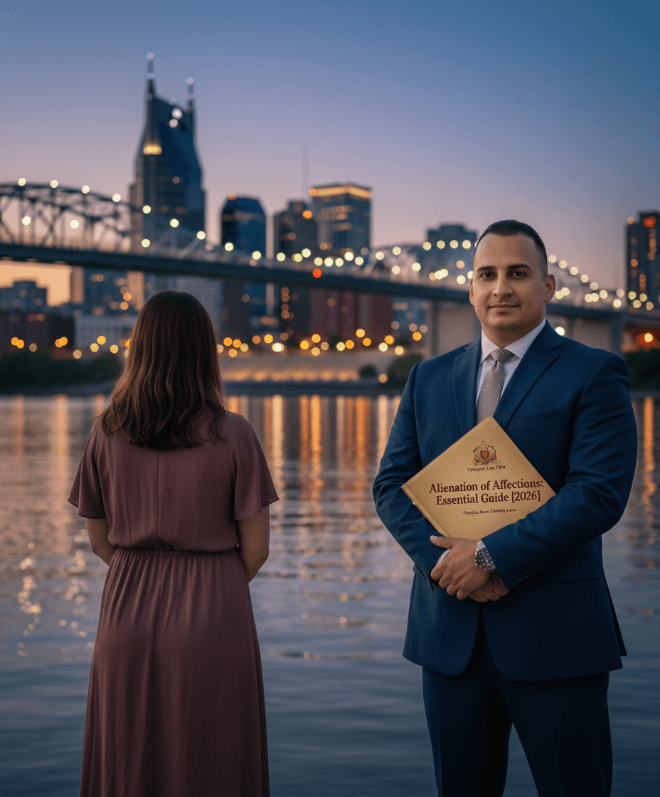 Lo que Necesita Saber Sobre la Alienación de Afectos en 2026