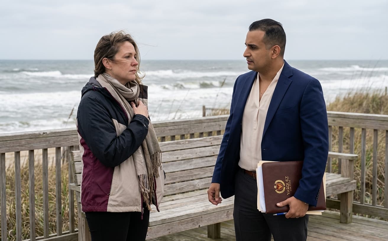 Qué Esperar de la Pensión Conyugal en un Divorcio en Carolina del Norte en 2026