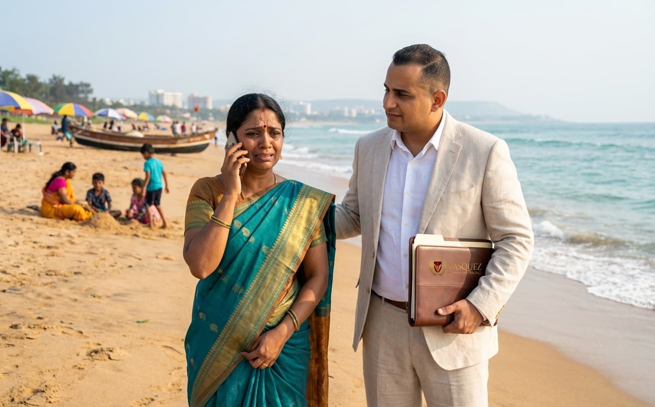 Tribunal Superior de Andhra Pradesh: Lo Esencial que Debes Saber en 2026