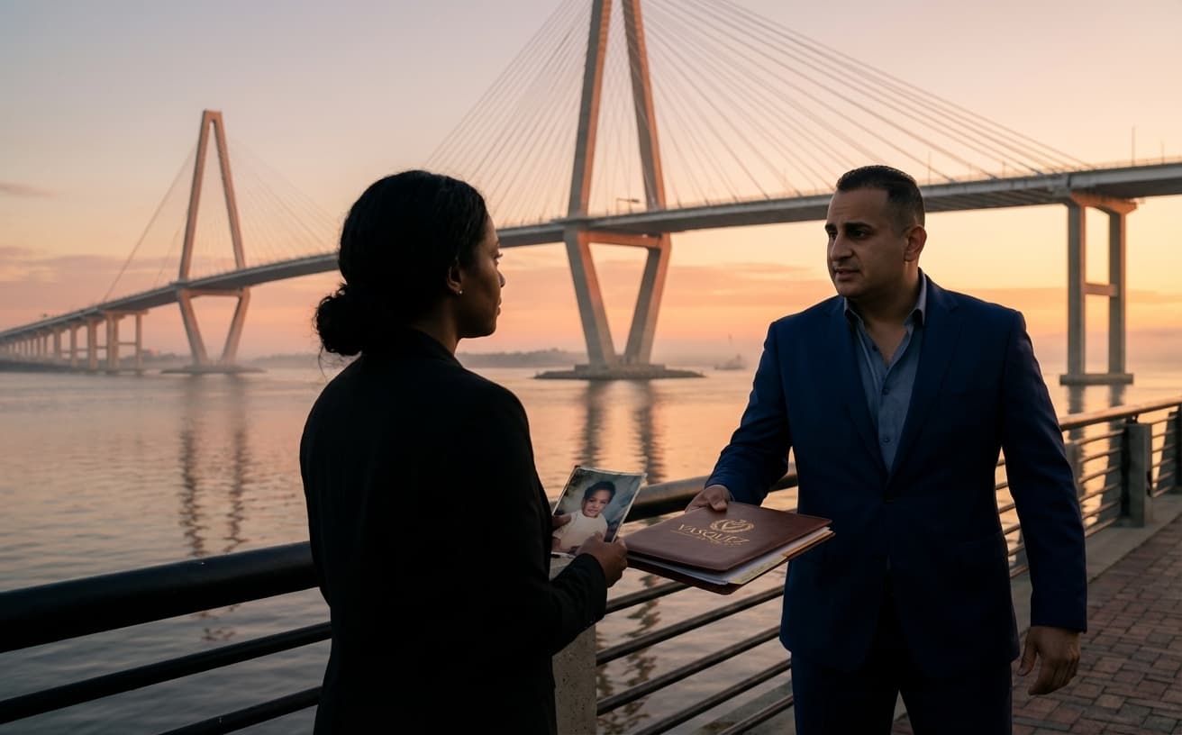 South Carolina Custody Laws: How Custody Decisions Are Made in 2026