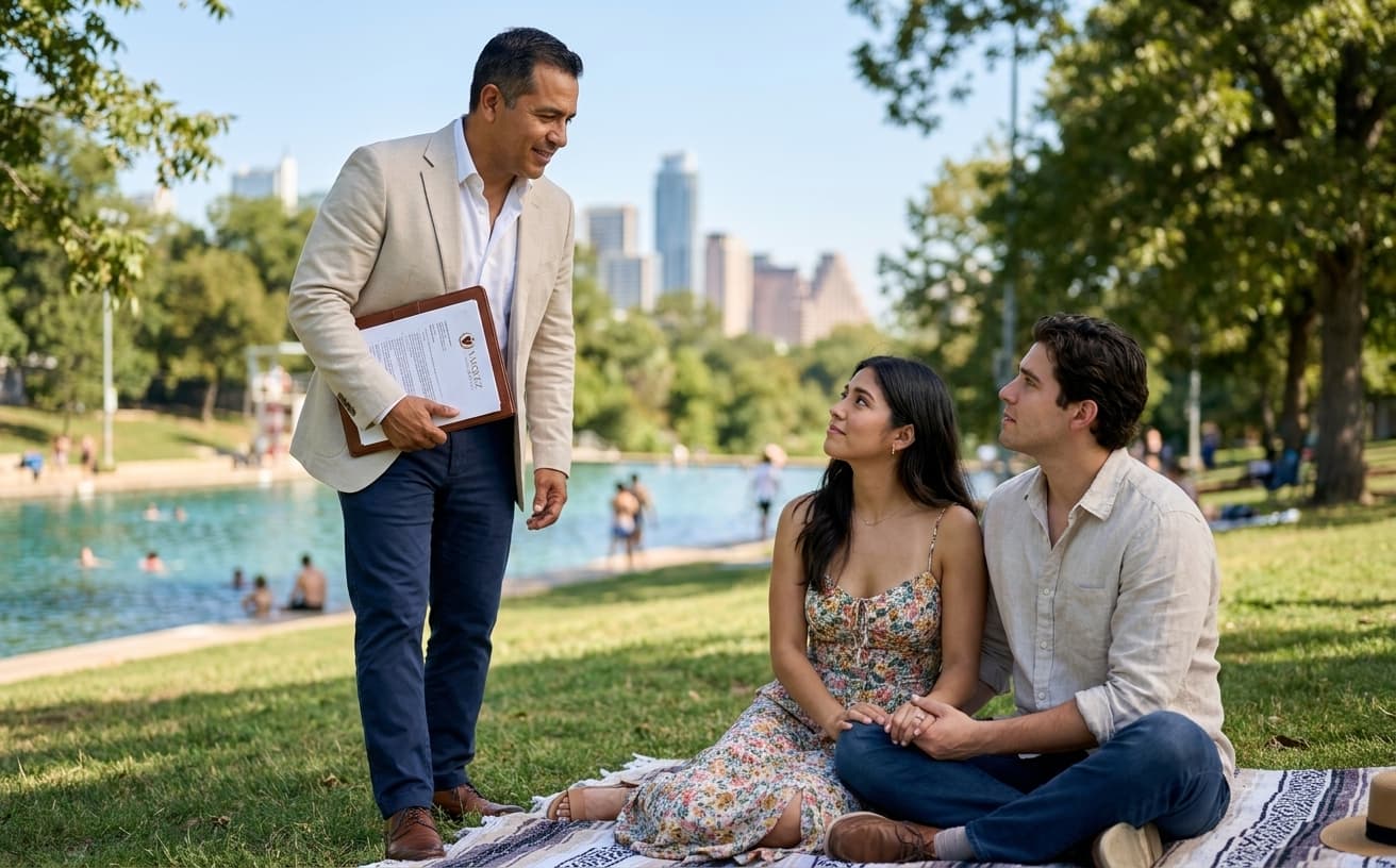 What Is a Premarital Agreement and How It Works in 2026