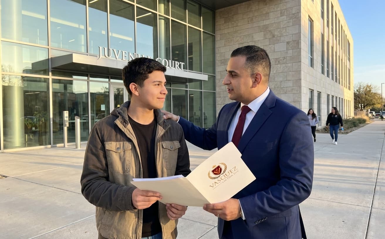 Guía Esencial sobre Derechos de Custodia: Lo que Todo Padre Debe Saber en 2026