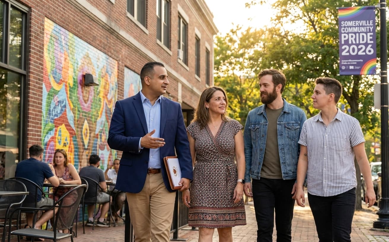 What Are Polyamorous Unions and Their Rules in 2026?