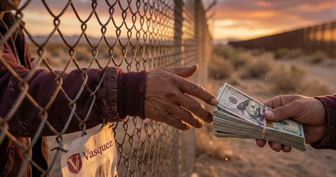 ¿Qué es la cuota de detención de $5,000? Información de inmigración para Carolina del Norte