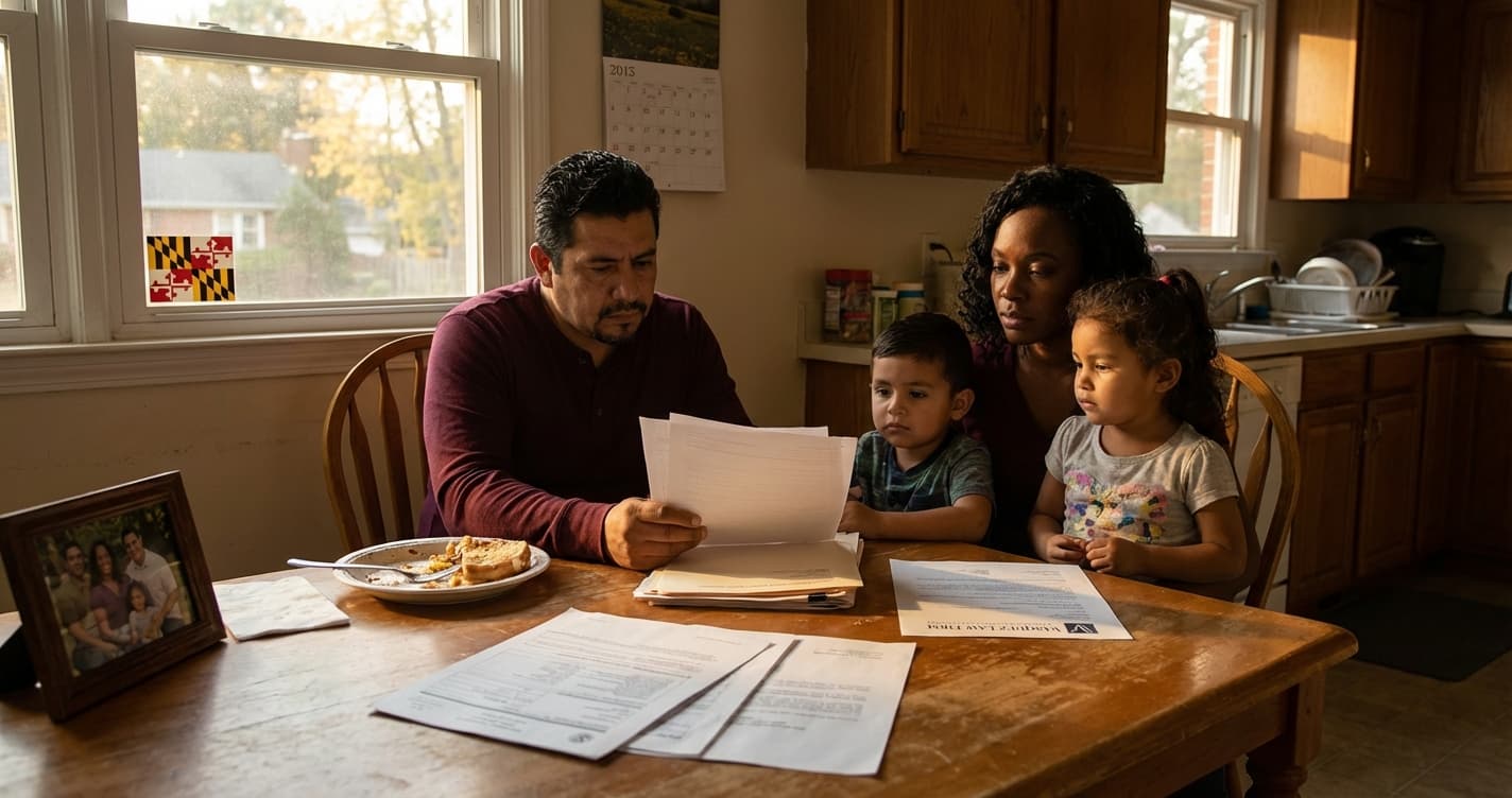 Nuevas Reglas de Inmigración Reducen las Opciones para Familias que Buscan Visas