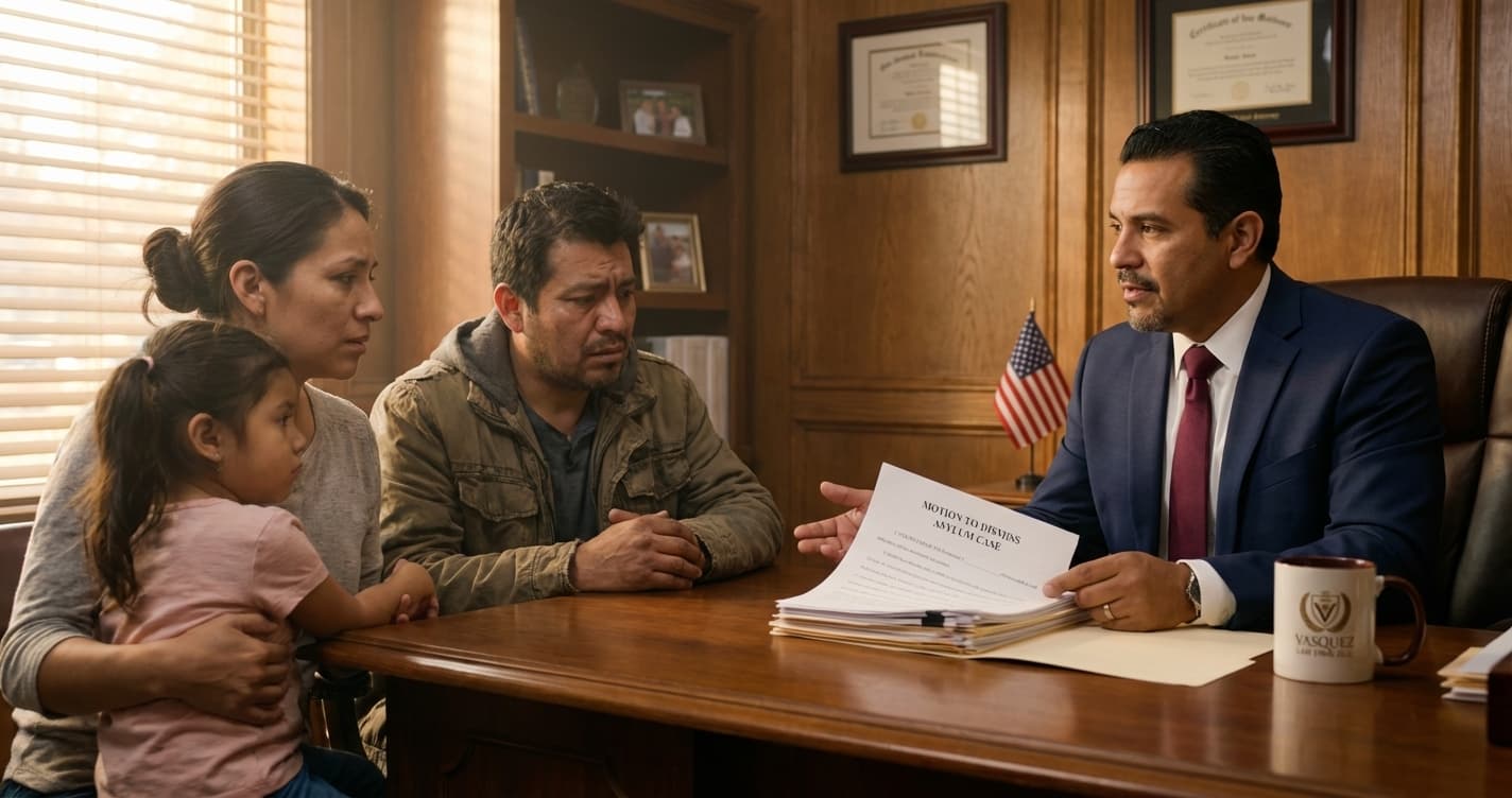 Qué Significan los Esfuerzos de Deportación de la Administración Trump para los Inmigrantes de NC