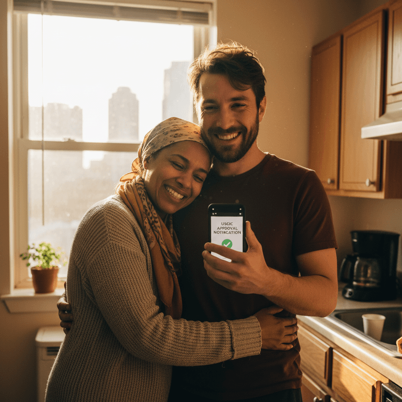 Process Timeline for How to Track Your USCIS Case Status and Avoid Delays