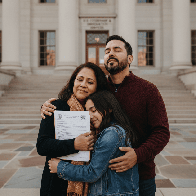 Process Timeline for What to Do If ICE Stops You and How an Attorney Can Help