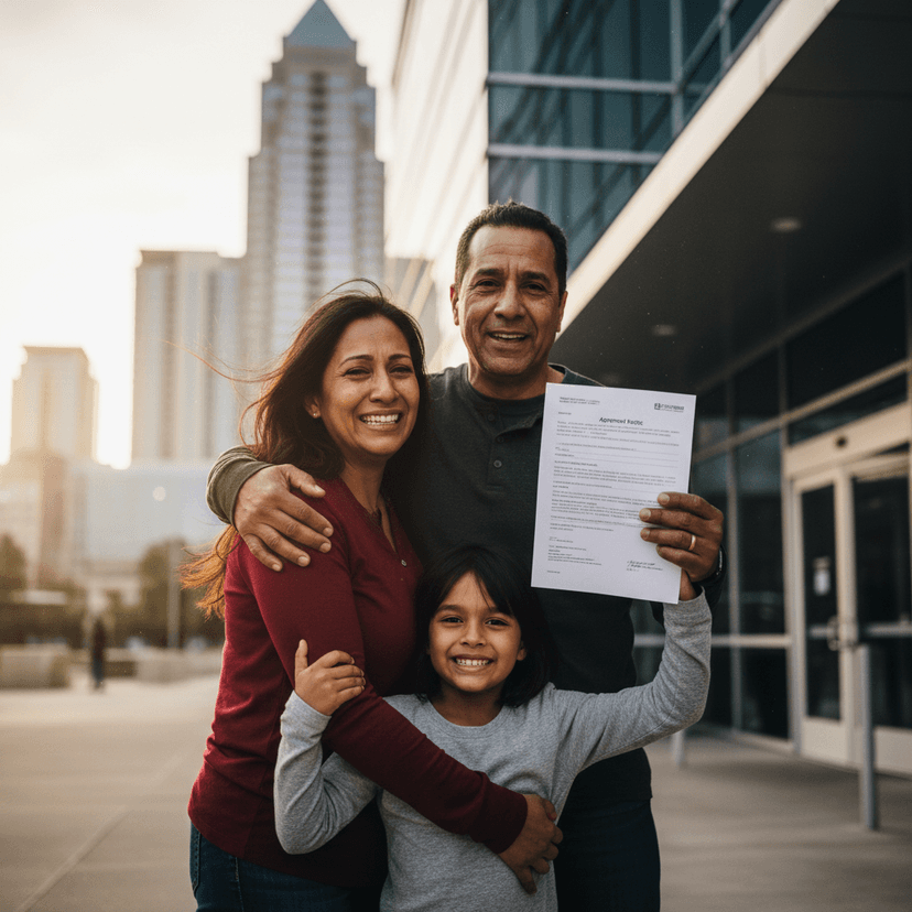 Process Timeline for How to Find an Immigration Lawyer Near You in Orlando
