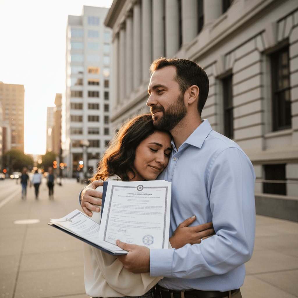Process Timeline for How Much Does an Immigration Lawyer Cost in Orlando