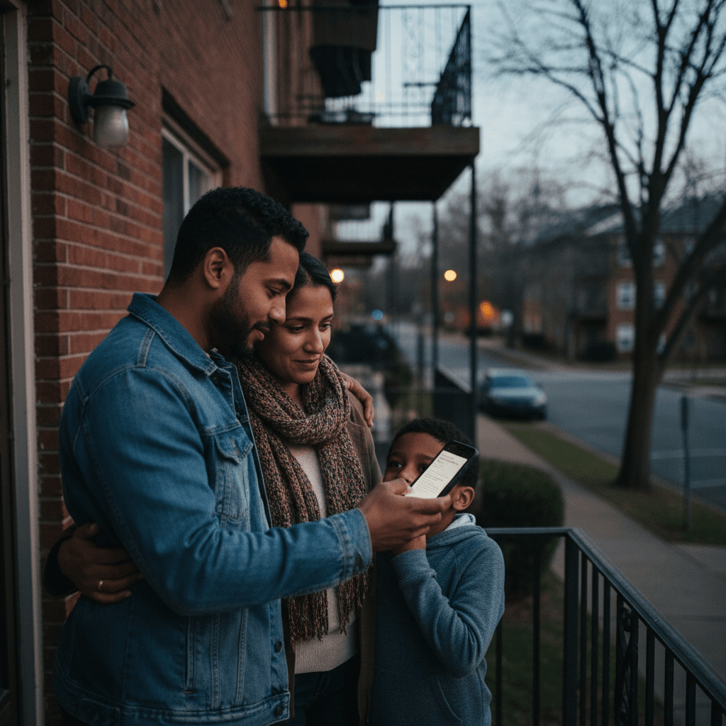Process Timeline for How an Immigration Lawyer Can Help When Visa Processing Freezes