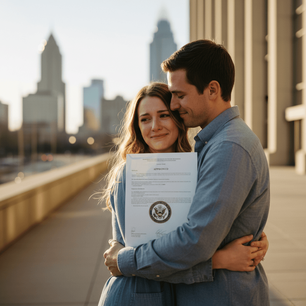 Process Timeline for What to Do When Your Visa Is Delayed and How a Lawyer Can Help
