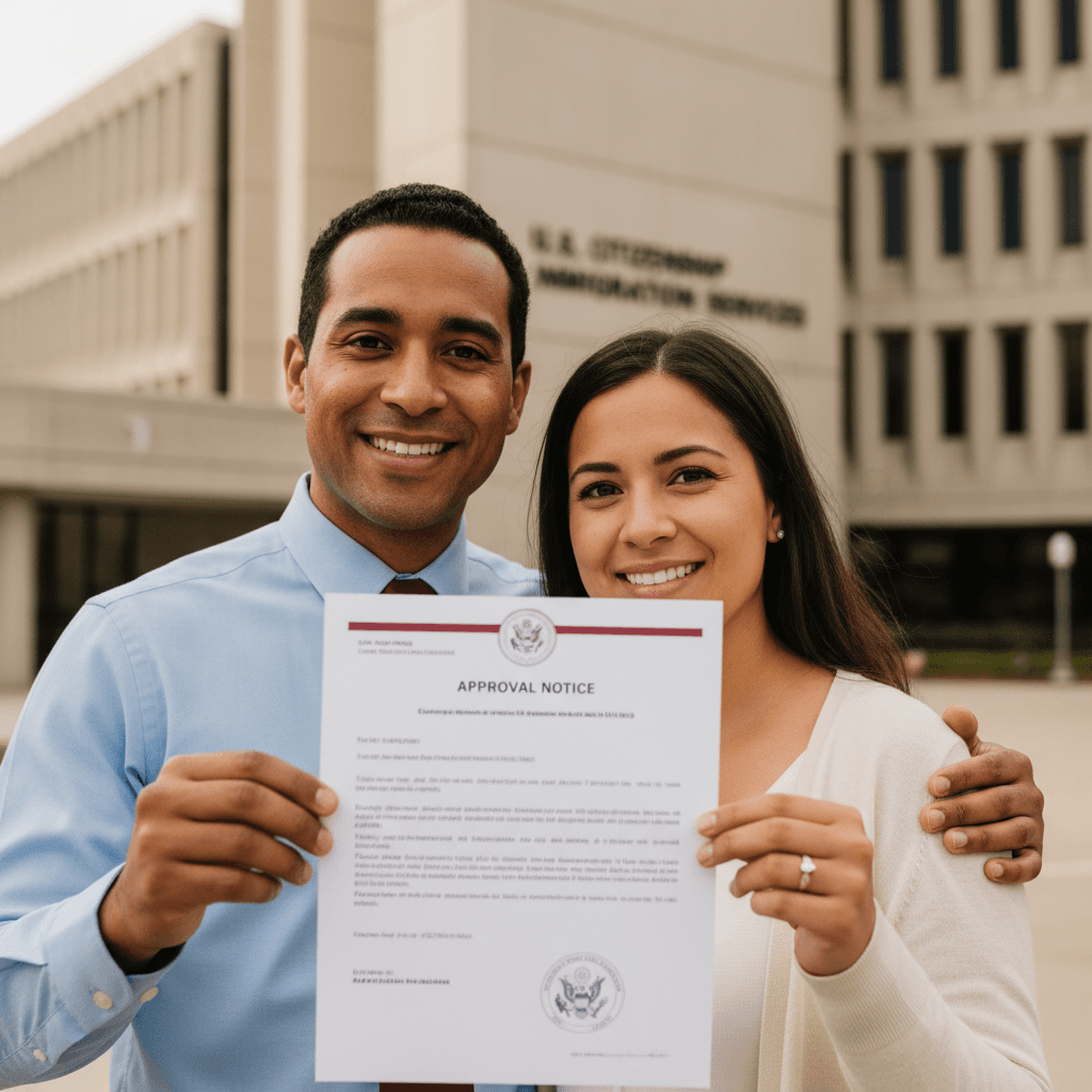 Process Timeline for How an Immigration Lawyer in Jacksonville FL Can Help With Visas and Green Cards