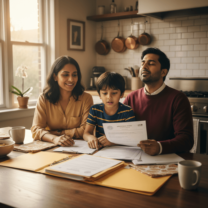 Process Timeline for How to Find an Immigration Lawyer Near You in 2026