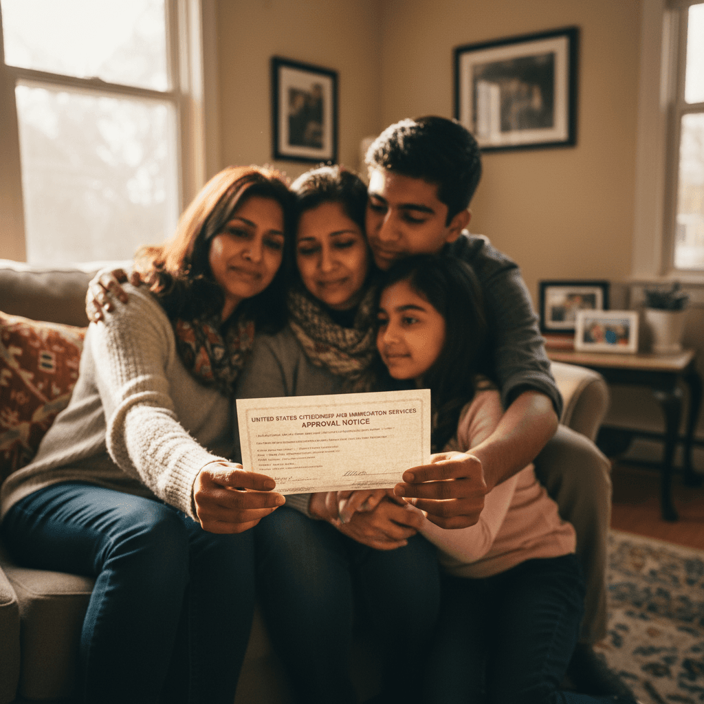 Process Timeline for How to Apply for a Green Card in 2026 and What Has Changed