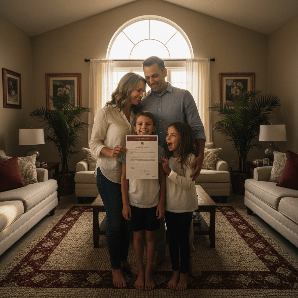Visual Guide 3 for How to Find the Right Immigration Lawyer in West Palm Beach Florida