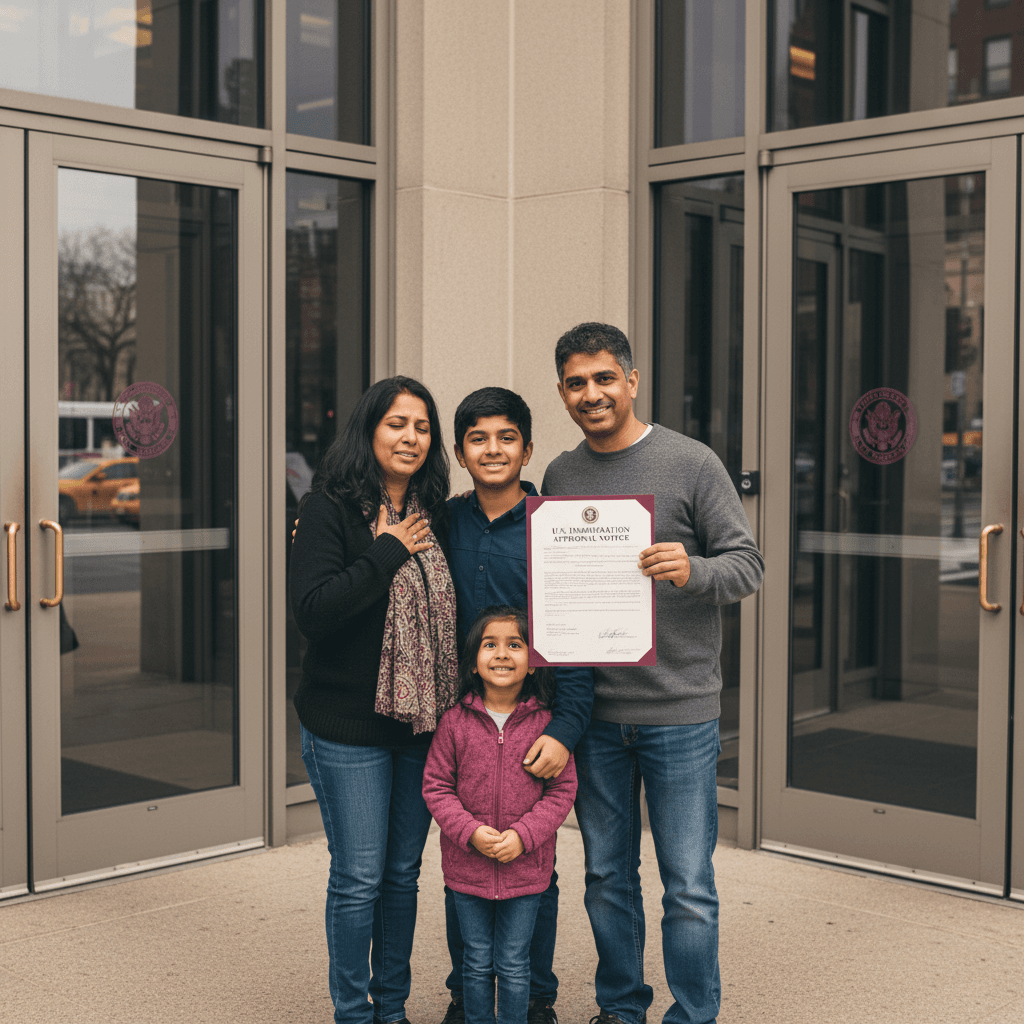 Infografía 3 para Cómo Encontrar un Abogado de Inmigración de Confianza en Jersey City