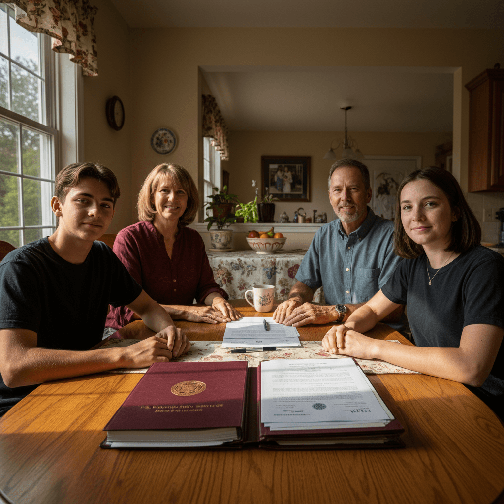 Visual Guide 3 for Changes to Immigration Enforcement in North Carolina in 2026