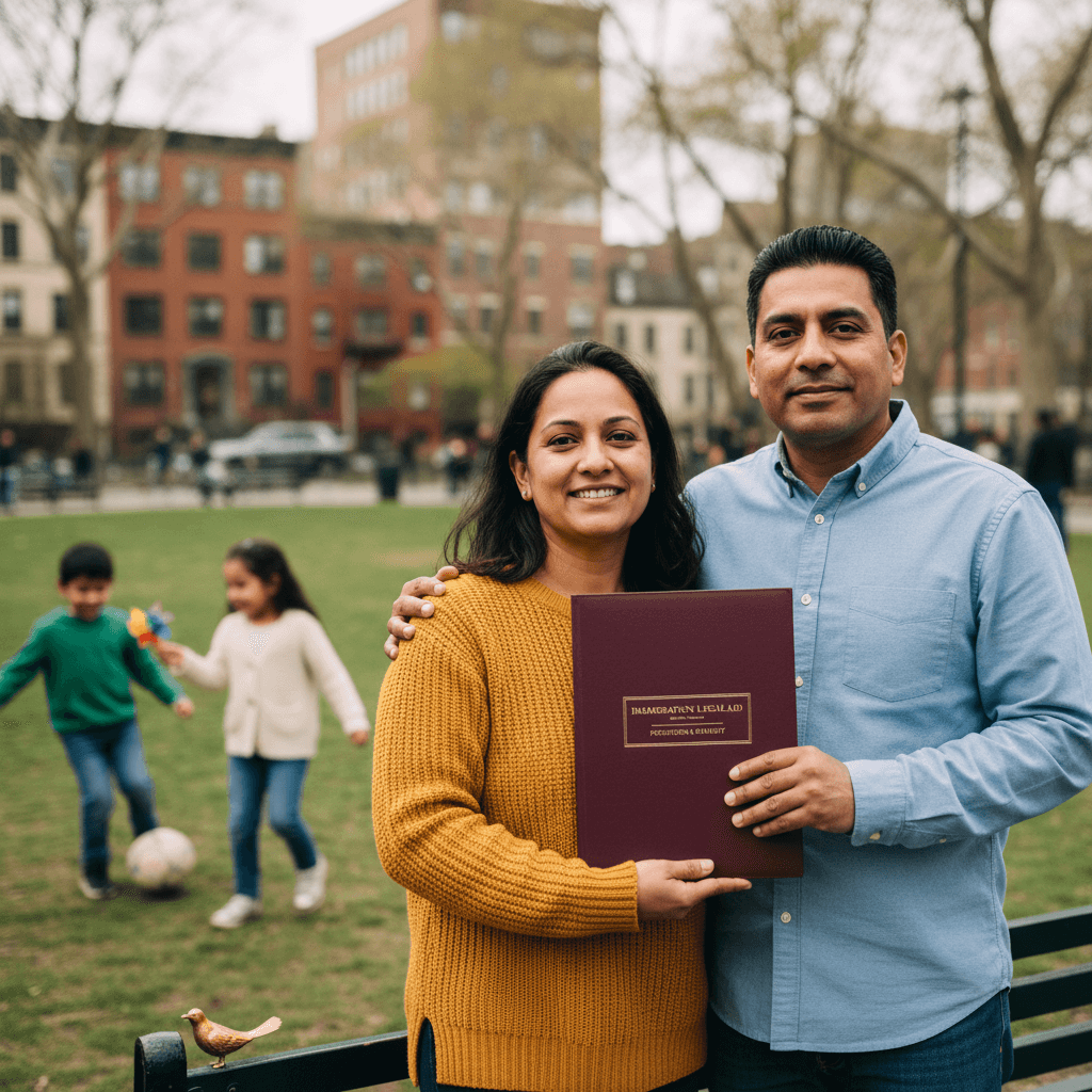 Infografía 3 para Cómo la Orden Ejecutiva de Nueva York Protege a los Inmigrantes en 2026