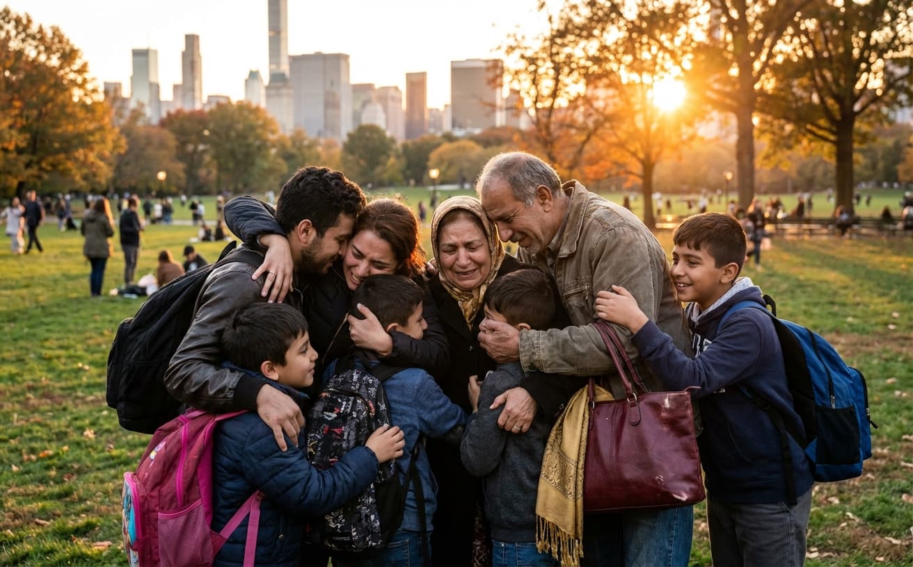 Visual Guide 3 for How to Find the Right NYC Immigration Attorney in 2026