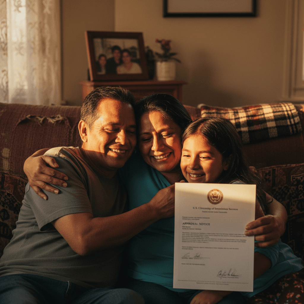 Visual Guide 3 for What the Possible ICE Cover-Up in Texas Means for Immigrants in 2026