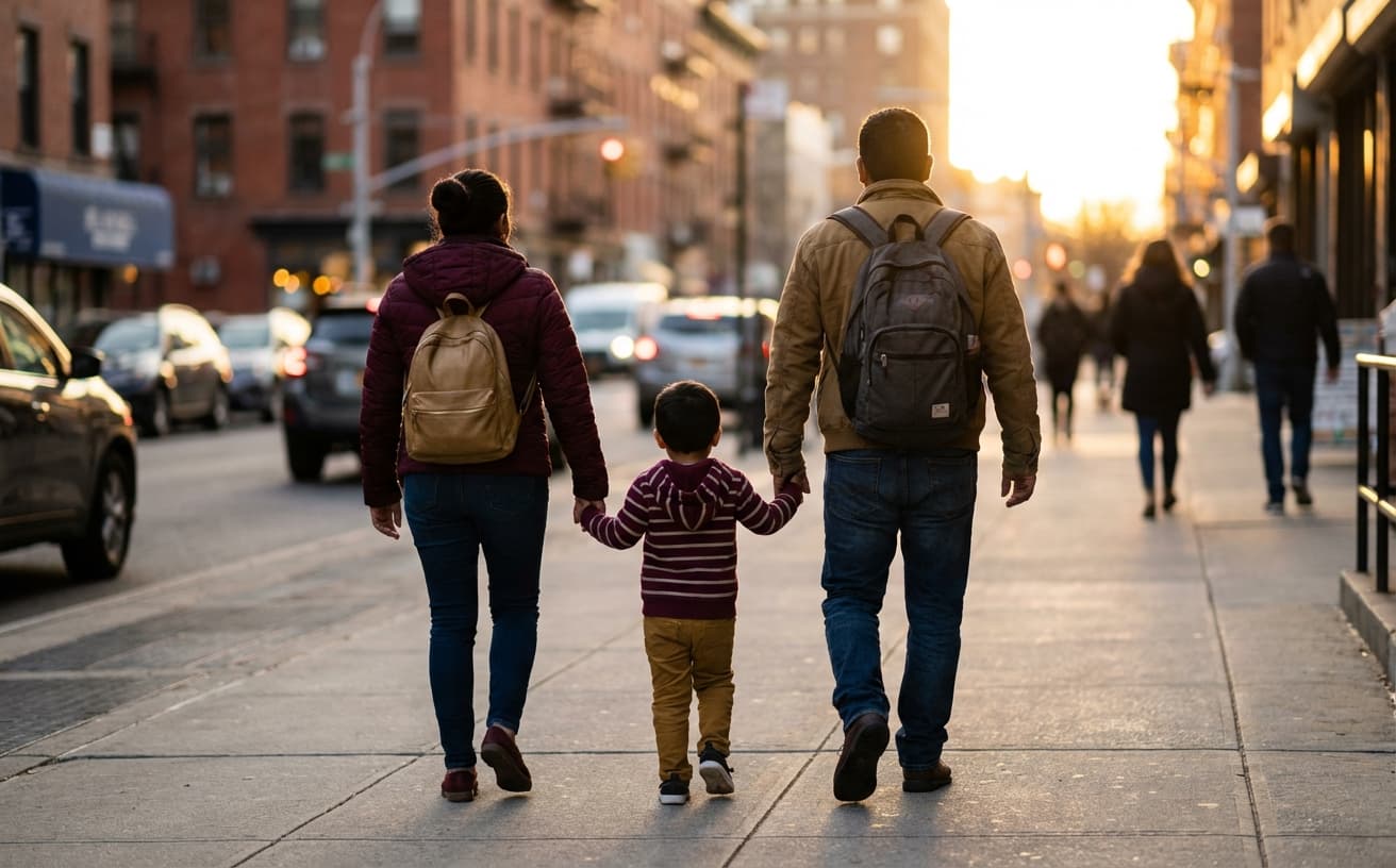 Visual Guide 3 for What You Need to Know About the NJ ICE Lawsuit in 2026