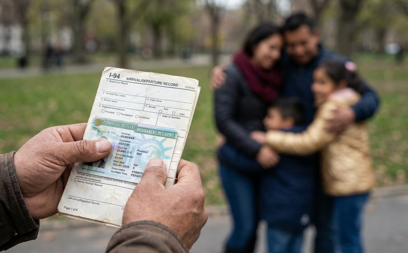 Visual Guide 3 for What Happens to Your Case After a Wrongful Deportation in 2026