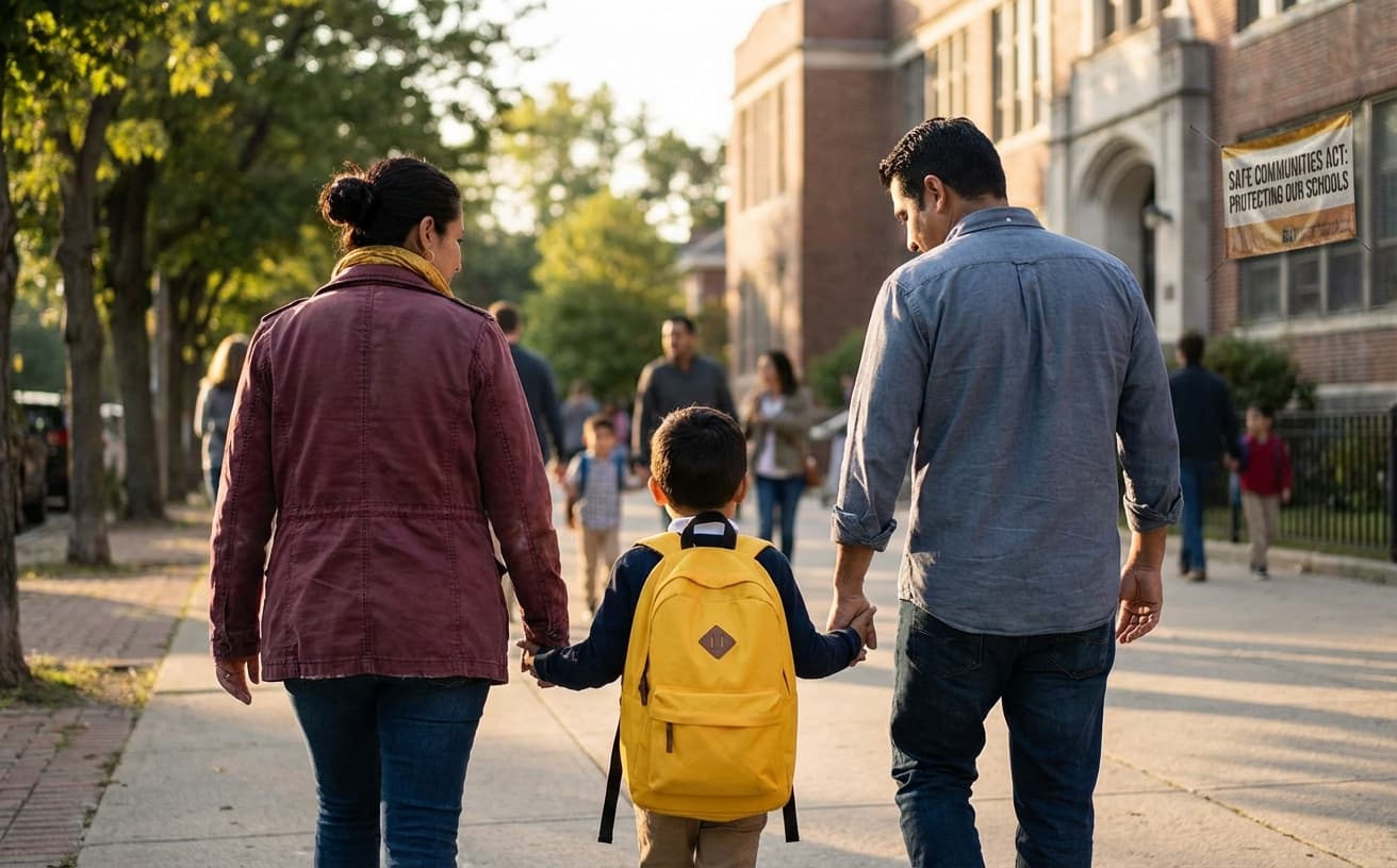Visual Guide 3 for What Immigrants Need to Know About Sanctuary Policies in New Jersey