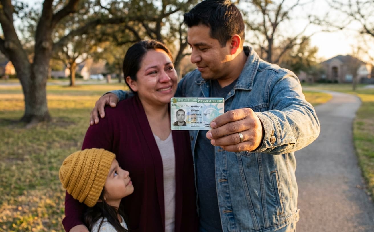 Visual Guide 3 for Your Rights When Border Patrol Targets Legal Immigrants in 2026