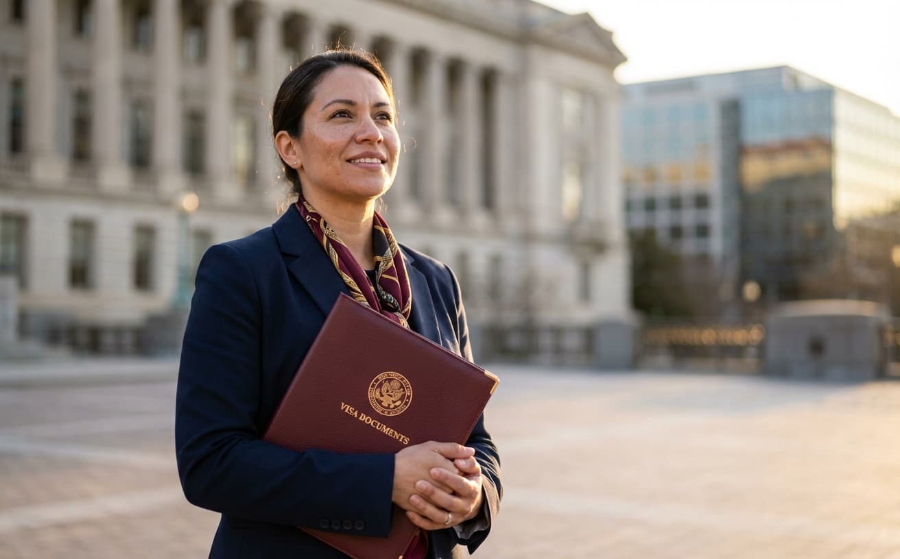 Infografía 3 para Reforma de la Visa H-1B en 2026: Implicaciones Clave para su Futuro Migratorio
